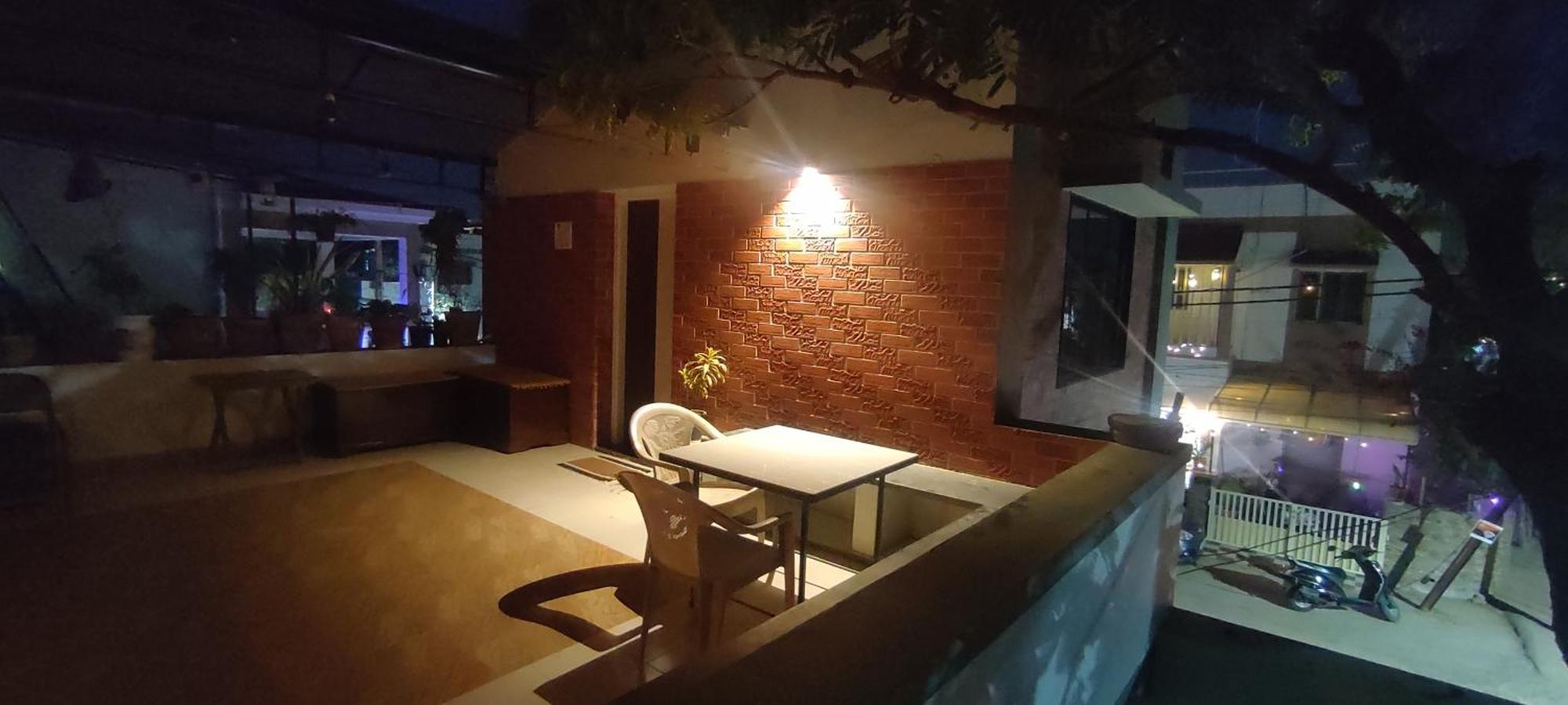 "Go Desert" Homestay Bhuj Exterior photo