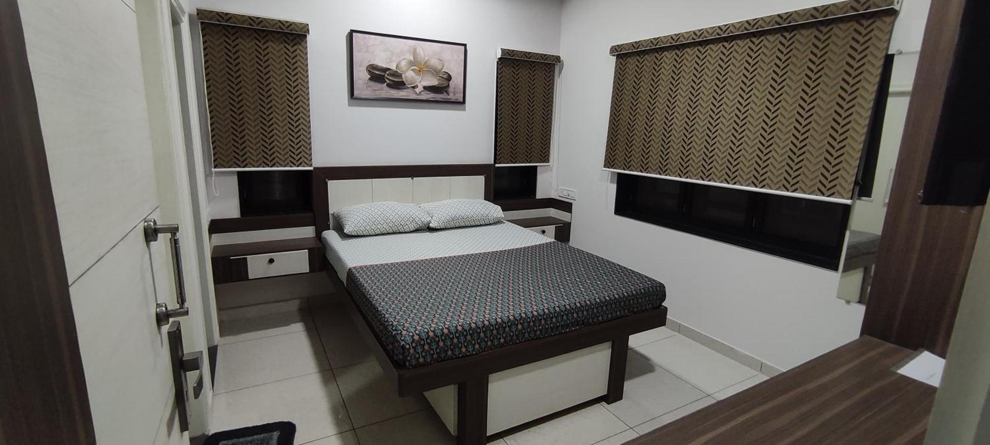 "Go Desert" Homestay Bhuj Exterior photo