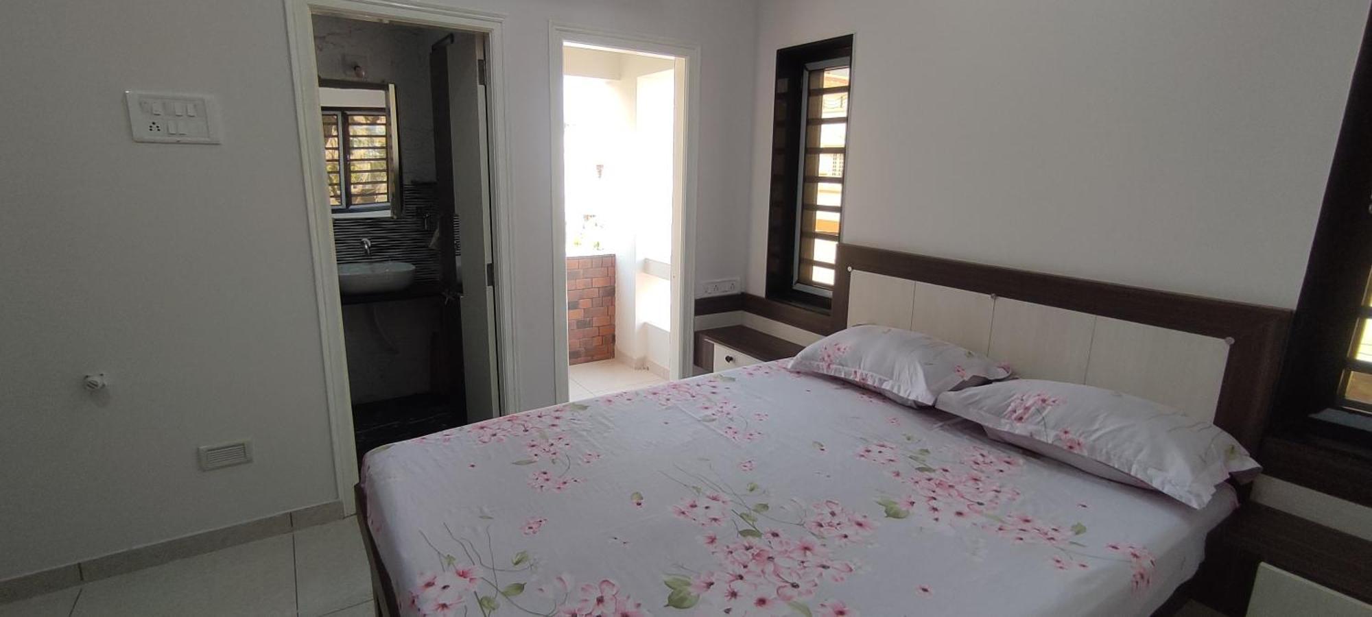 "Go Desert" Homestay Bhuj Exterior photo
