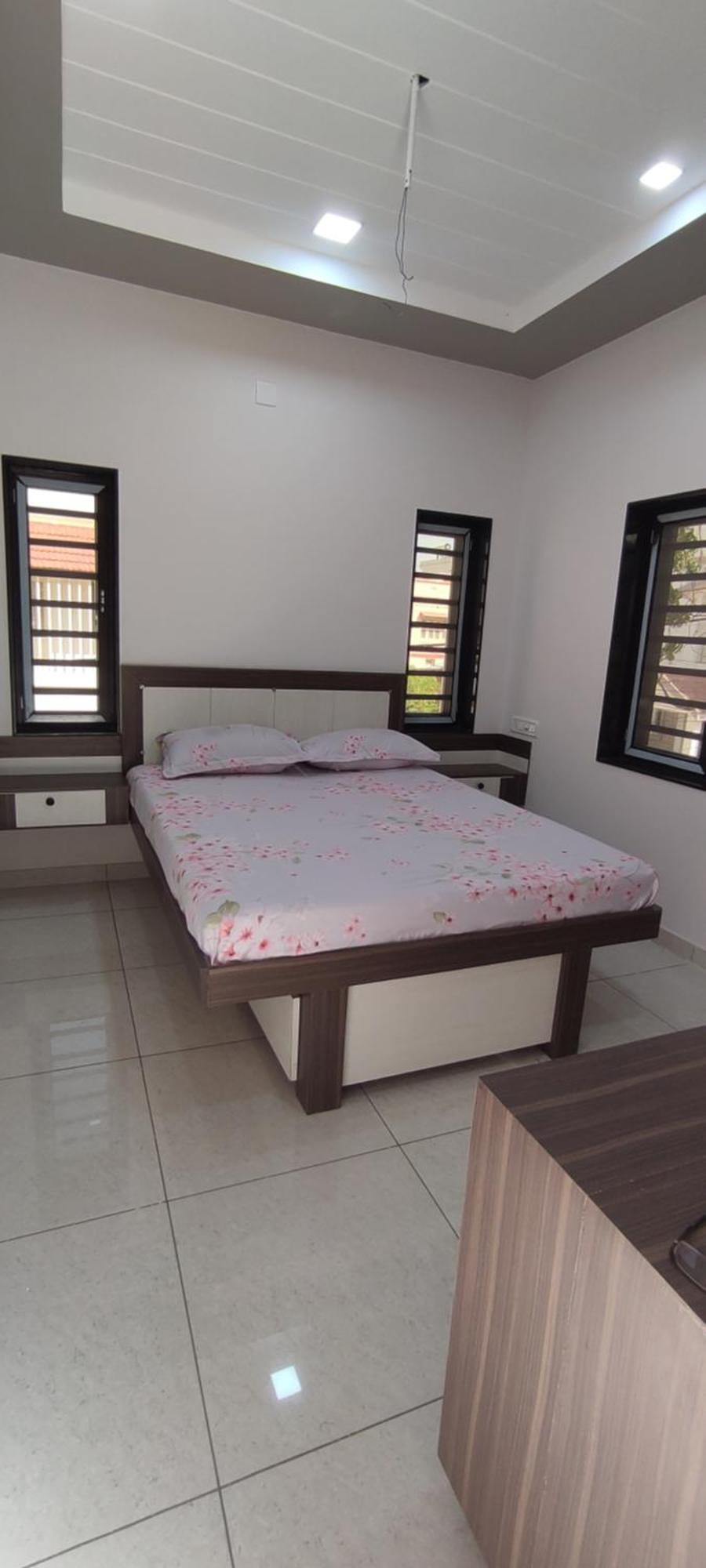 "Go Desert" Homestay Bhuj Exterior photo