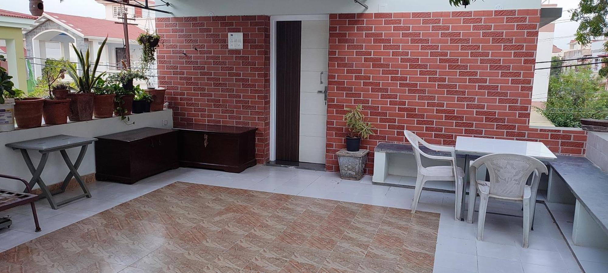 "Go Desert" Homestay Bhuj Exterior photo